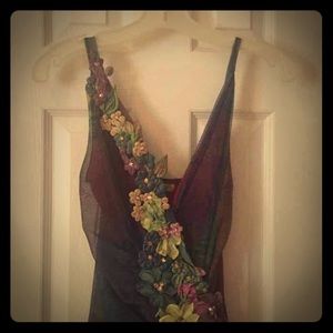 Resive for MM1379  Ema Shavahl dress